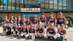 8/6　夏の高校野球　ドリームシートで試合観戦しました